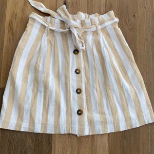 NWT Hollister Skirt